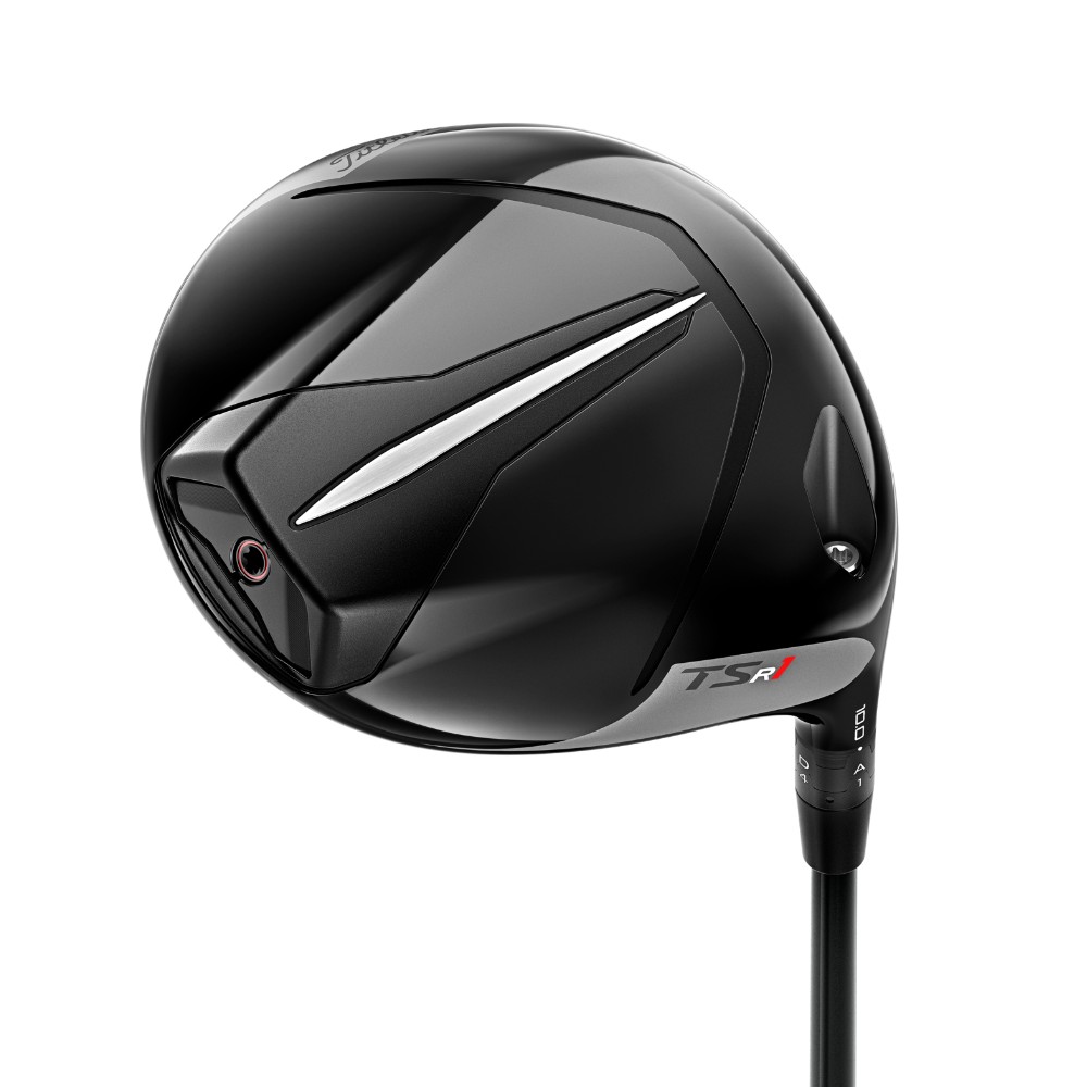 Titleist TSR Driver example image