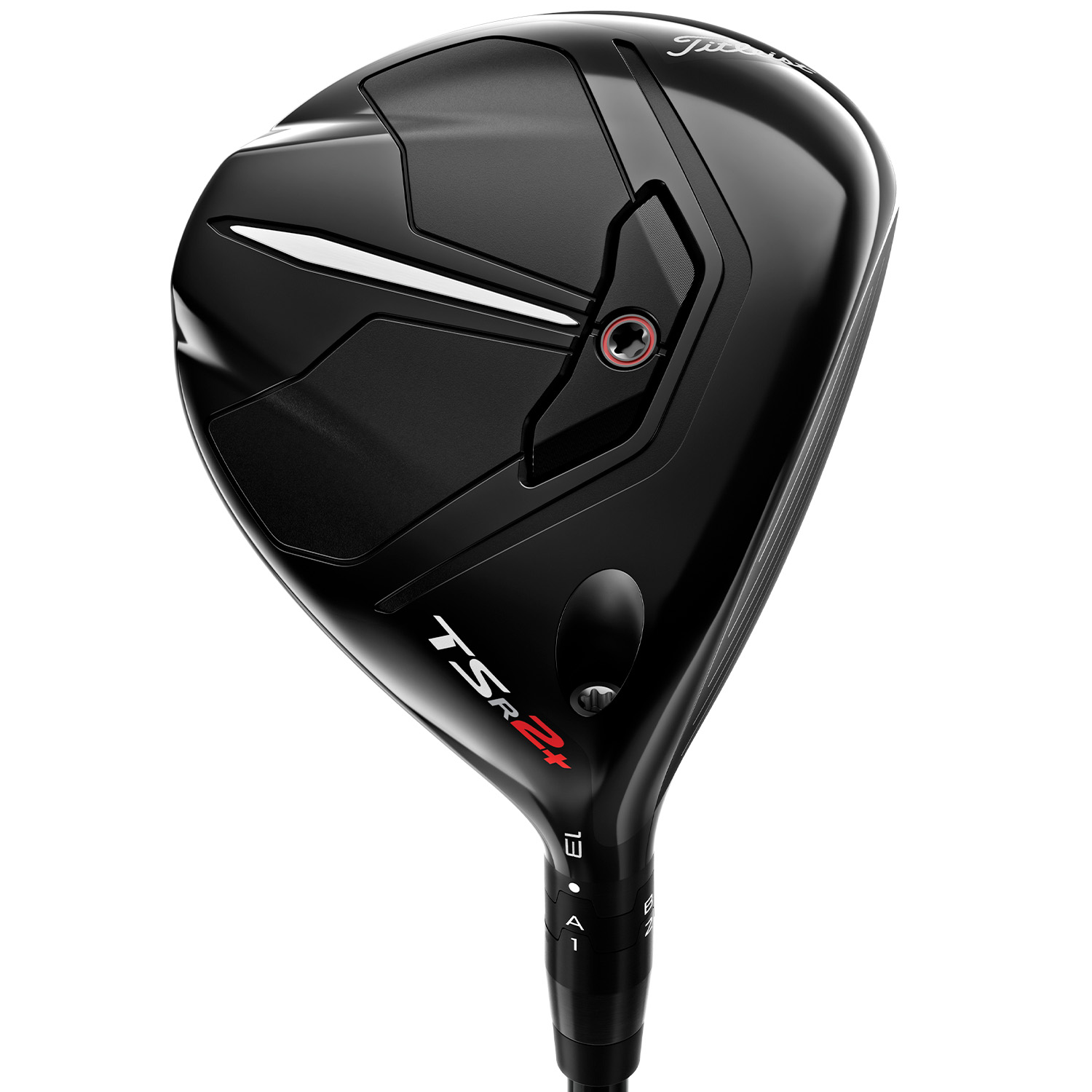Titleist TSR2+ Fairway wood example image